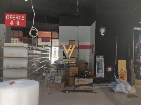 JEPET DYQAN 250 M2 ME QERA NE ASTIR 6.000 EURO