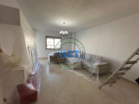 Shitet Apartament 1+1, Stacioni i Trenit, Durrës