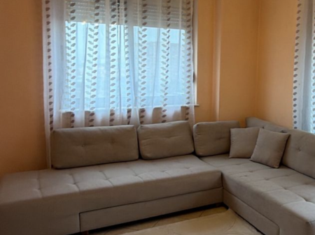 Apartament me qera 2+1 Kthesa e Kamzes