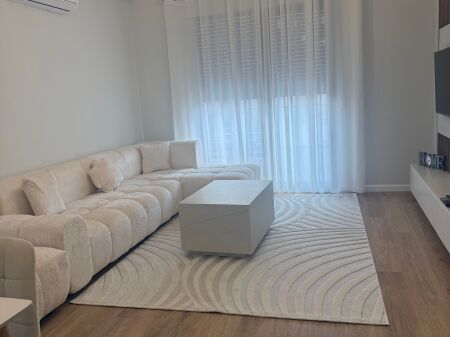 Apartament 2+1+2+garderobe te Oxhaku