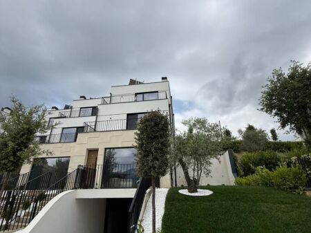 Forest Residence Jepet me qira Vile Ultra lux