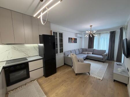 Apartament 1+1 per shitje tek Vila L ne Astir.