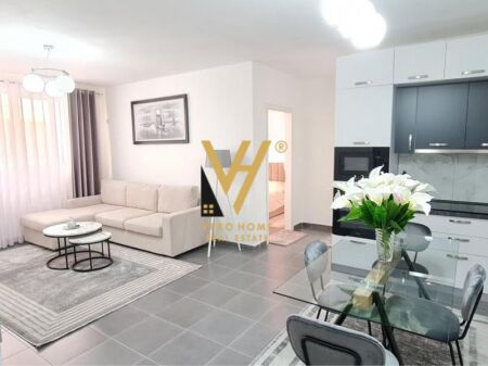 SHITET APARTAMENT 1+1+BLK TE TOM DOSHI, SHKOZE 104.000 EURO