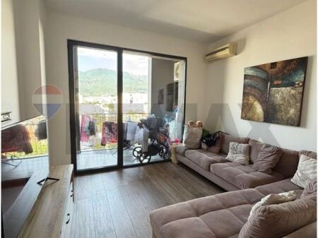 APARTAMENT 1+1 PER SHITJE TE KOMPLEKSI ASL