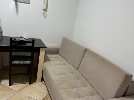 Qera | Apartament 1 + 1 | Qyteti Studenti | 350 €/muaj