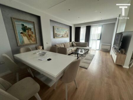 IN VENDITA, APPARTAMENTO 2+1+2, COMPLESSO URBAN GATE, ASTIR, TIRANA