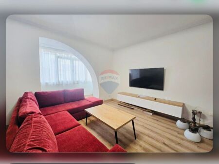 🏡 Apartament 1+1 me Qira – Pranë Ambasadës Amerikane