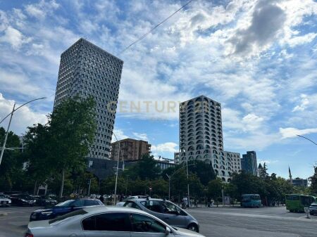 JEPET ME QIRA APARTAMENT 1+1 NE QENDER TE TIRANES (TEK USHTARI I PANJOHUR) !