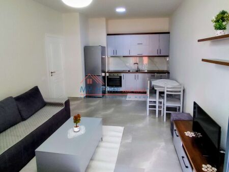 Apartament 1+1 me qera tek ASL ne Tirane