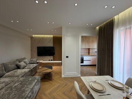 APARTAMENT 2+1 PER SHITJE PRANE DELIJORGJIT