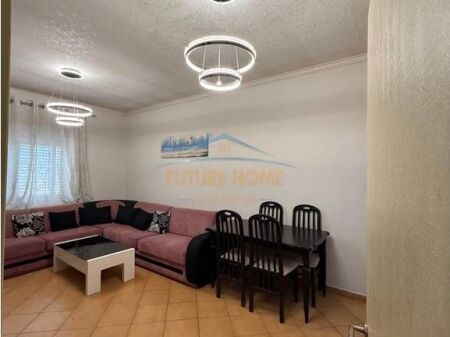 Apartament 1+1 per shitje prane Tregut te Ri Elektrik, Ali Demi