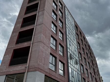 IN VENDITA APPARTAMENTO 1+1 – URBAN HOME  📍 Vicino a SPAK, Tirana