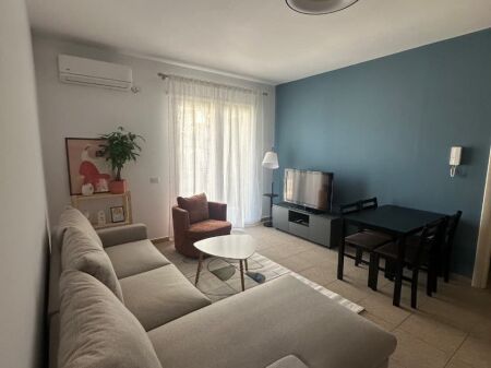 ✨ Apartment 1+1 for rent ✨Blvd Zogu i Pare