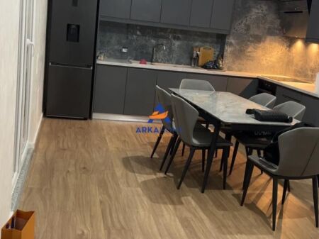 SHITET APARTAMENT 1+1 "TEK URBAN RESIDENCE, TIRANË" 115.000 EURO