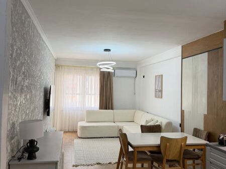SHITET APARTAMENT 1+1 NE ASTIR