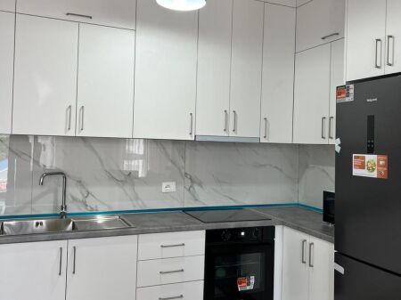 for rent 1+1 3rd Floor, 500€/month, Eagle Residence, former Customs