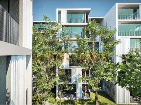 Shitet, Apartament 2+1, By Long Hill Residence