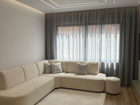 APARTAMENT 1+1 PER SHITJE NE ASTIR