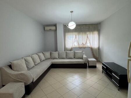 🏢Don Bosko, vicino alla Banca Credins, appartamento in affitto, 1+1, arredato  50,000Leke    