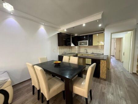 Apartment for sale 2+1 at Çabej Palaces 115,000 € Total Area  83m2