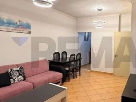 Apartament 1+1 Pranë Tregut të Ri Elektri ID:530601001-180