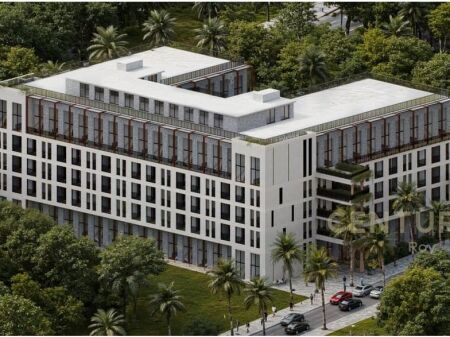MIDDAL RESIDENCE, REZERVO TANI, PROJEKT I RI NË MALI I ROBIT !!