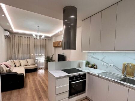 Ne Shitje Apartament 1+1, Astir ID:530261057-396