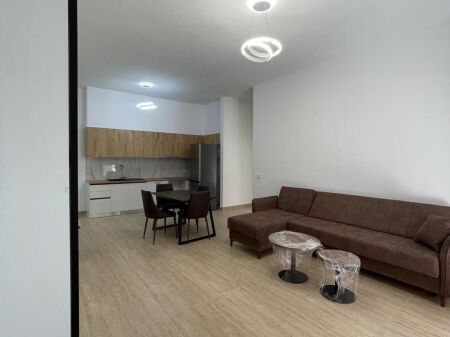 Apartament 1+1 me qira + 🅿️ tek Kompleksi Delijorgji