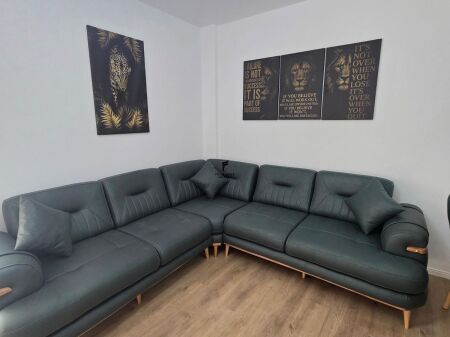 SHITET APARTAMENT 1+1 FRESK 130.000 EURO FH-75196
