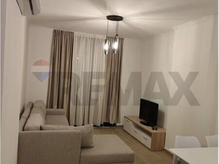 Shitet Apartament 1+1 Ish-Fusha e Aviacionit