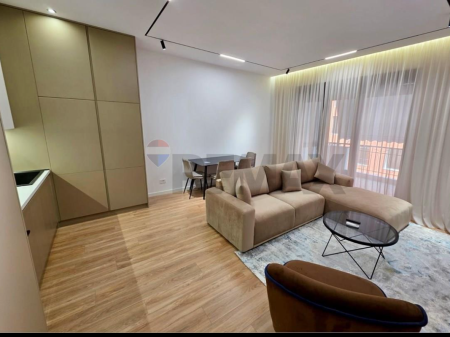 Apartament per qera 1+1 tek Kompleksi Delijorgji