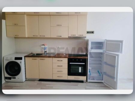 🏡 Garsoniere me Qira – Ish Fusha e Aviacionit