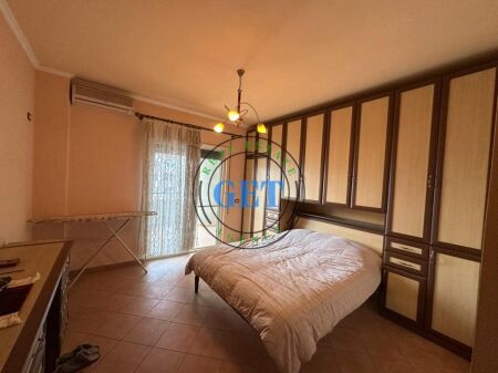 Apartment 2+1+2 for Sale with Sea View | Blue Star, Durrës