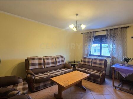 Apartment 2+1 for Sale in Durrës !!!!