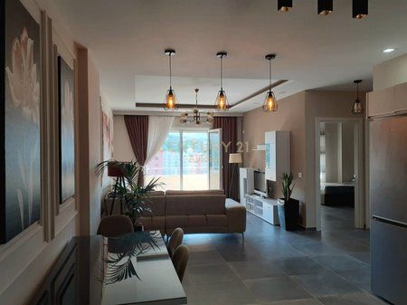 Apartament 2+1 PER SHITJE PRANE KISHES ORTODOKSE