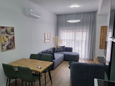 Rent, Apartment 2+1, Kadiu Residence, 50,000 Lek/month