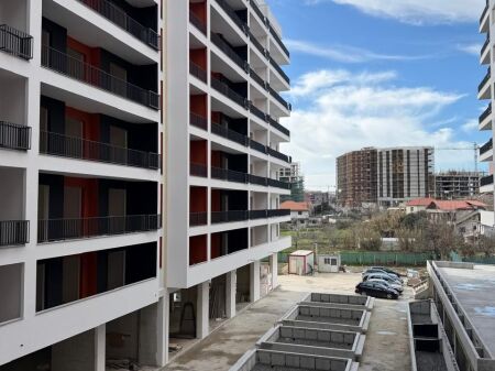 🏡 Appartamento 2+1+2 in Vendita 📍 Space City, Paskuqan