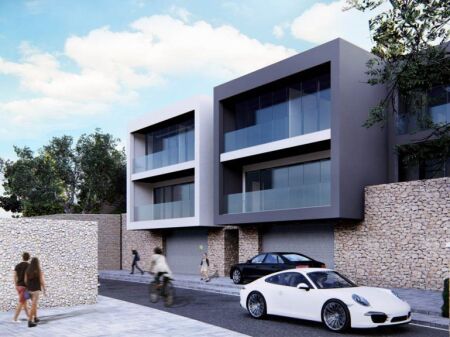 🌿Shitet Apartament 2+1+2 me Verandë – Calm View Residence!🌿