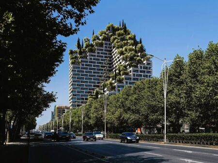 🏙️ Lion Park 2 – Apartament 1+1 në Shitje☄️