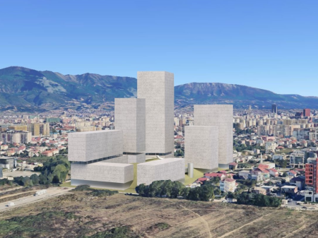 ✨ Shitet Apartament 3+1+2 tek MOA Residence – Kashar, pranë Casa Italia ✨