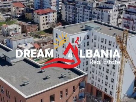 Apartament 2+1 Ne Shitje Ne Astir (ID 41212239)