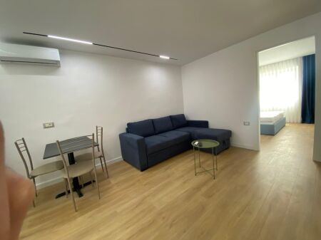 🏡 Shitet Apartament 1+1 – pranë Shkollës së Baletit, Tiranë