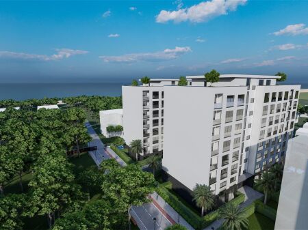🌊 Shitet Apartament 2+1 në Liburna Residence – Golem 🌊