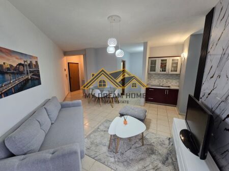 SHITET APARTAMENT 1+1 PLAZH, DURRES!