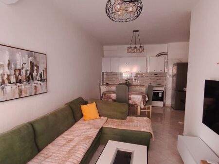 Apartment 2+1+1 Balcony For Rent