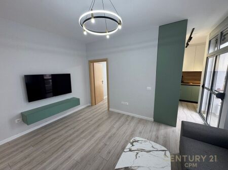 SHITET APARTAMENT 1+1 NE GOLEM!