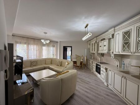 Apartament 2+1 me qera ne Yzberisht