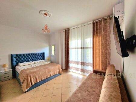 STUDIO APARTMENT FOR SALE AT SHKEMBI I KAVAJES !