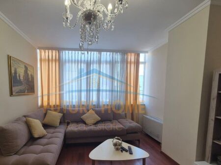 For sale Ap 2+1, Ministry of Foreign Affairs, near Brryli