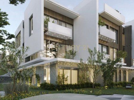 Apartament Modern 2+1+2 për Shitje tek Lake Diamond Re